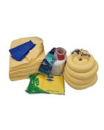 Battery Acid Spill Kit Refill Pack