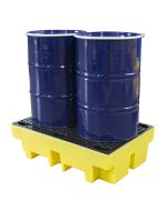 2 Drum Spill Pallet  