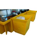 IBC Dispensing Drip Tray 