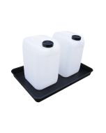 Drip Tray - LWH 570 x 385 x 50mm