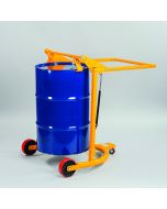 Cantilever Drum Trolley