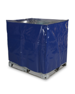 Full Waterproof PVC IBC cover