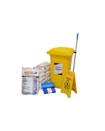 Spill-Aid S180 Spill Kit