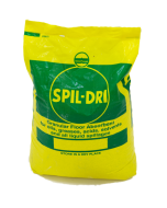 Standard Grade Spil-Dri Absorbent Granules 20 Ltr