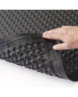 Skystep Anti Fatigue Matting Black