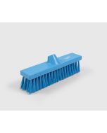 Stiff Polyester Fill Sweeping Broom Head 275mm