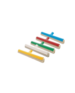 Double Bladed Floor Squeegee Head 450mm