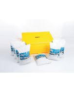 Salt & Grit Bin Kit 400L