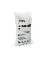 Fire Retardant Woodfibre Absorbent Granules 30 Ltr