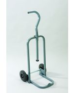 2 Wheel Drum Trolley