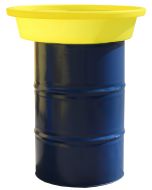 Drum Funnel for 205ltr Drums with Debris Strainer