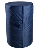 Passive Insulation Drum Jacket