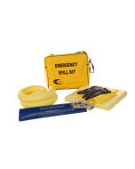 25Ltr Chemical Emergency Spill Kit Bag