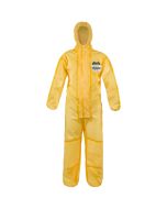 ChemMax1 Type 3,4,5 & 6 Chemical Coverall Suit