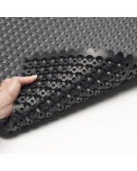 Skywalker Anti Fatigue Matting Black 