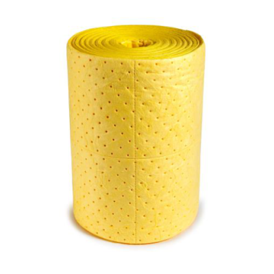 Premium Chemical Absorbent Roll 40m