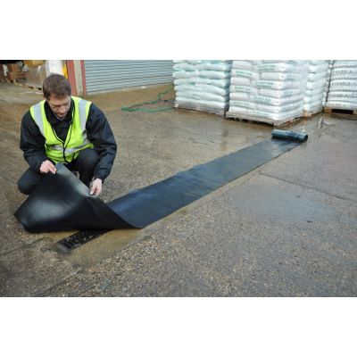 Neoprene Aco Drain Covers