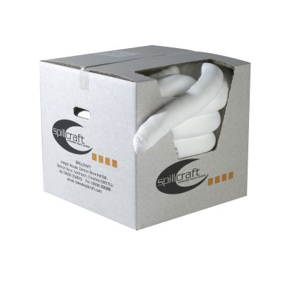 Oil Absorbent 3m Socks 8 Pack