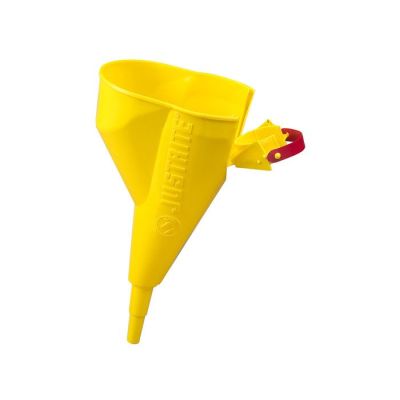 Justrite Polypropylene Funnel for Safety Cans