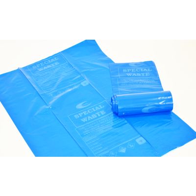 Hazardous Waste Bags