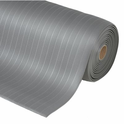 Airug Anti Fatigue Grey Matting