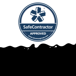 Safe Contractor Accredited