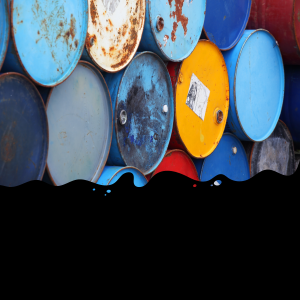 Remaining in control of a chemical spill