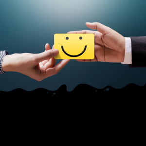 Customer Trust