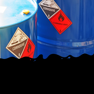 Spill Control Logistics