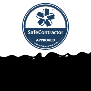SafeContractor Accredited