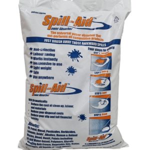 Absorbent Granules