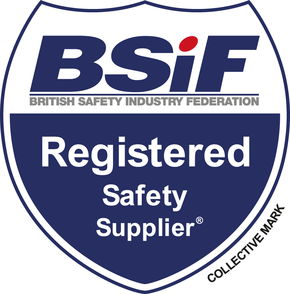 BSIF RSSS Sheild