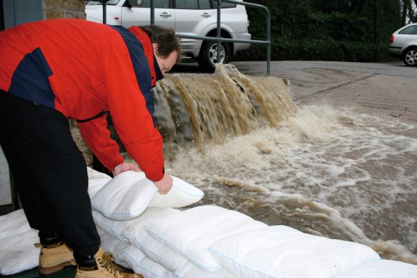 Floodsax Flood Defence Barrier - Image 2