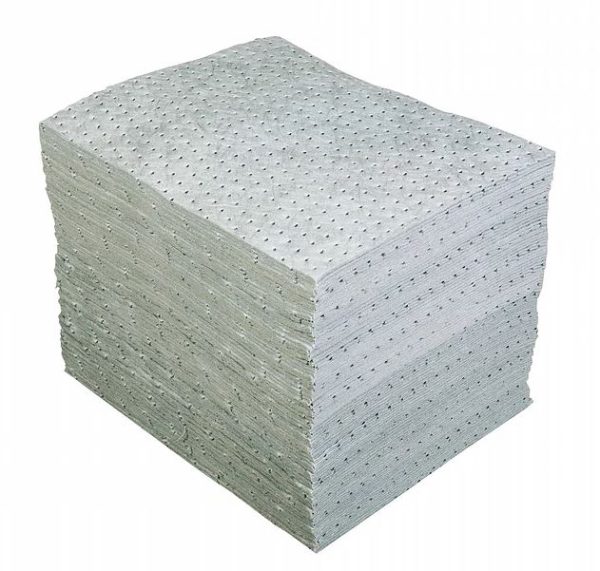 Standard General Purpose Absorbent Mats 100Pack - Image 2