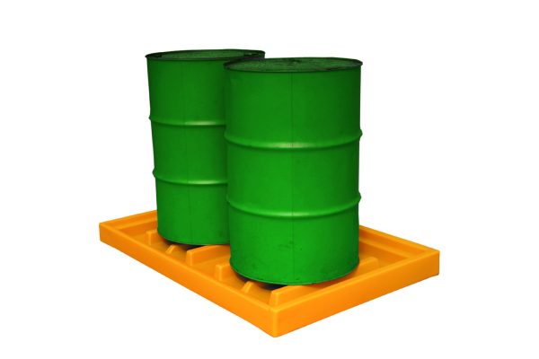 Drip Tray 1460 x 960 x 120mm