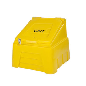 Grit bin 200Ltr