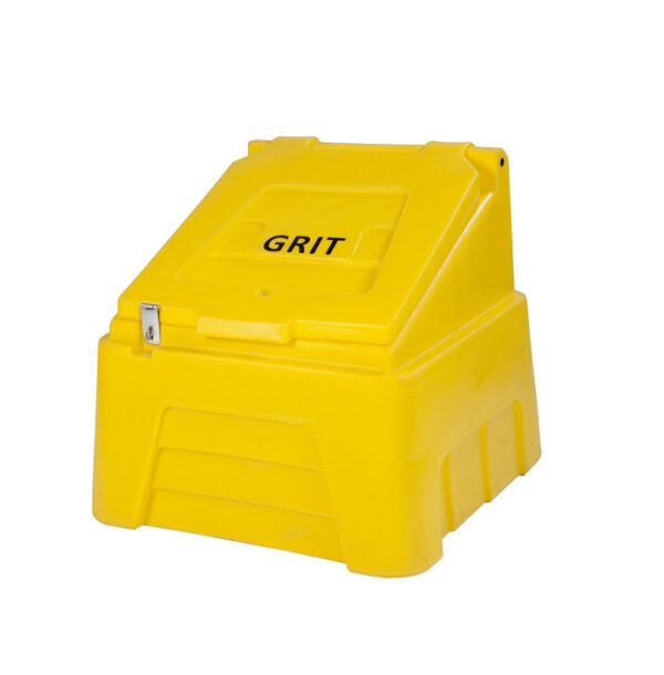 Grit bin 200Ltr