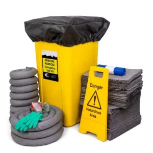 240Ltr General Purpose Emergency Spill Kit
