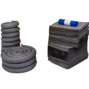 240Ltr General Purpose Spill Kit Refill Pack
