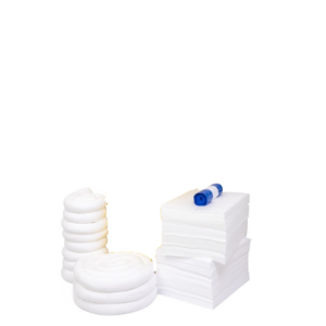 240Ltr Oil and Fuel Spill Kit Refill Pack