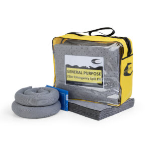 25Ltr General Purpose Emergency Spill Kit