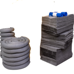 360Ltr General Purpose Spill Kit Refill Pack