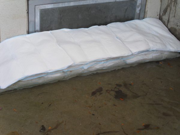 Floodsax Flood Defence Barrier - Image 3