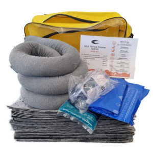 50Ltr General Purpose Emergency Spill Kit