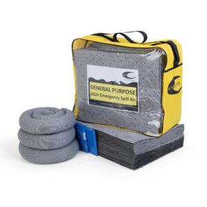 50Ltr General Purpose Emergency Spill Kit