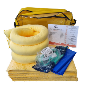 50Ltr Chemical Emergency Spill Kit