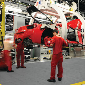 Cushion Ease Solid Anti Fatigue Matting