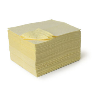 Premium Chemical Absorbent Mats