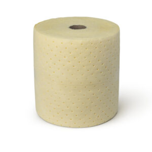 Premium Chemical Absorbent Roll