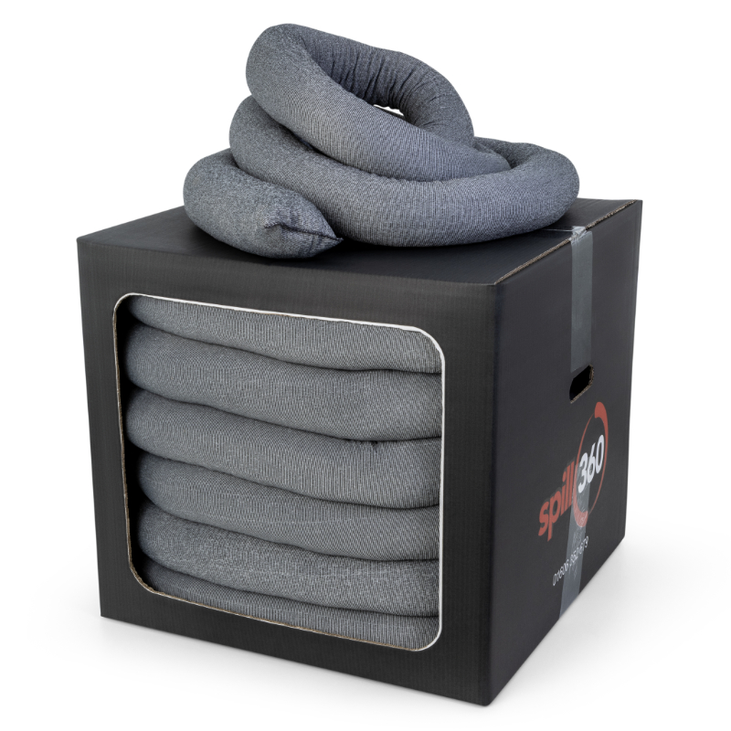 General Purpose Absorbent 3m Socks